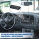 thumbnail image 5 of Panel de módulo de control de clima frontal SJDYYMX para GMC Sierra Chevy Silverado 1999-2002, 5 of 7