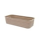 thumbnail image 2 of Canasto Organizador Ratan Chic Beige Mediano, 2 of 4