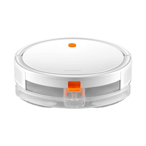 Aspiradora Robot Vacuum E5