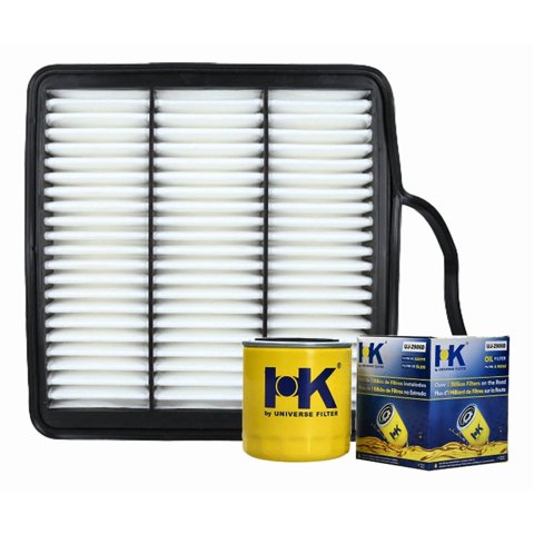 Repuestos Del Sol - Kit Filtro Para Great Wall Wingle 7 2 0 2020 2025 Diesel