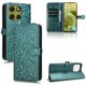 thumbnail image 5 of Funda Cartera Lunares Motorola Edge G86 Power 5G con Tarjetero, Correa y Soporte Verde, 5 of 6
