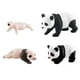 thumbnail image 3 of Ciclo De Vida Figuras De Animales Juguete 4 Etapas De Panda Ciencia Juguetes Educativos Estilo B, 3 of 5
