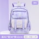 thumbnail image 1 of Waterproof Children School bags for Girls Orthopedic school primary school Backpack Kids Book Bags schoolbag Mochilas 3-6 grade, 1 of 3
