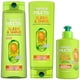 thumbnail image 2 of Set Garnier Fructis Sleek Shine Shampoo Acondicionador LeaveIn, 2 of 3