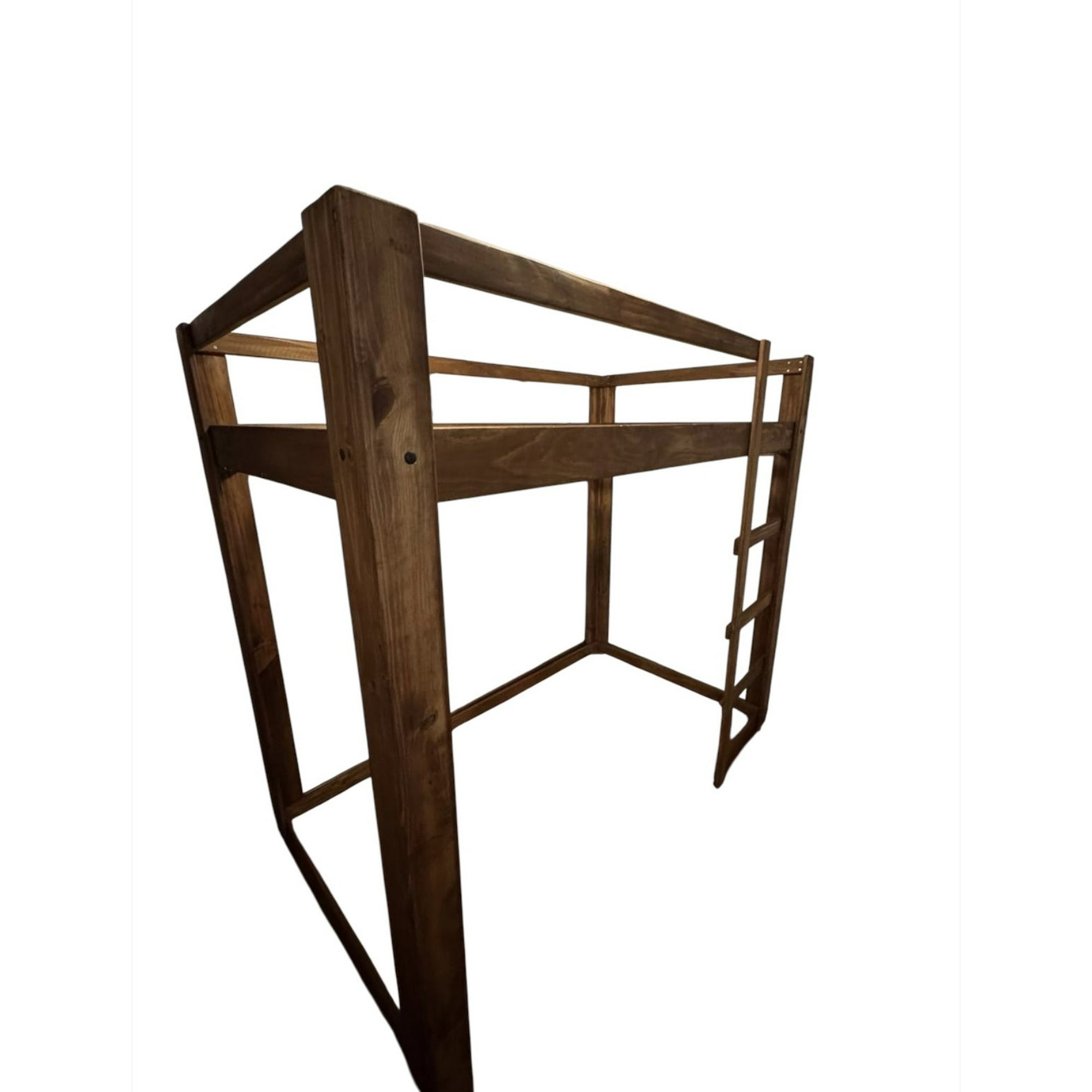 Myr - Cama Alta Plaza Y Media