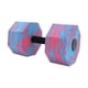 thumbnail image 5 of Barra De Mano Con Pesas De Agua Para Entrenamiento En Piscina, Ideal Para Hombres Y Mujeres Principiantes, Color Azul Y Rojo., 5 of 5
