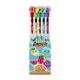 thumbnail image 1 of Lápices Scentco Smencils paquete de 5 HB #2 aromatizados, 1 of 8