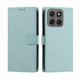 thumbnail image 2 of Cartera Protectora para Motorola Moto G87 con Soporte, Verde Menta, 2 of 6