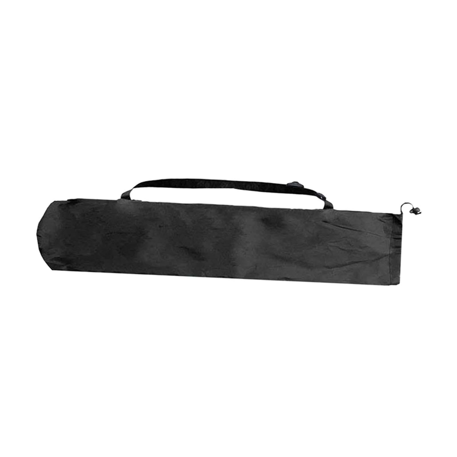 Magideal - Bolsa De Silla De Campamento Plegable Carry Bolsan Bolsas Ligeros Equipos De Equipos Para Mujeres Caja De Lona De Almacenamiento Para Caminar Viajando