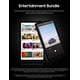 thumbnail image 4 of Tableta Samsung Galaxy Tab A7 10.4 Wifi 64GB Gris, 4 of 8