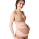 thumbnail image 2 of Cinturón de encaje para la maternidad - Apoyo para el embarazo - Banda para el abdomen, cinturón ajustable para la campaña, 2 of 7