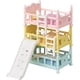 thumbnail image 3 of Camarote trillizos Calico critters sylvanian families, 3 of 4