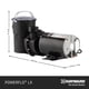 thumbnail image 4 of Bomba para Piscina Hayward W3SP1580 Power Flo 1 HP para Piscinas Elevadas, 4 of 7