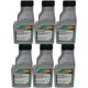 thumbnail image 1 of STIHL 0781 313 8002 Aceite sintético de alto rendimiento para motores de 2 tiempos, 2,6 oz, 1 of 3