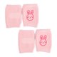 thumbnail image 1 of Rodilleras protectoras unisex para gatear para bebés y niños pequeños, 1 of 5