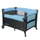 thumbnail image 2 of Cuna Playard Colecho Ara Blue + Colchón de Viaje Plegable, 2 of 9
