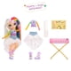 thumbnail image 2 of Fashion Doll Rainbow High Jr High Rock Band Amaya de 23 cm con teclado, 2 of 9
