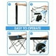 thumbnail image 3 of Mesa Plegable Camping Paseo Evento Bolso Portatil, 3 of 3
