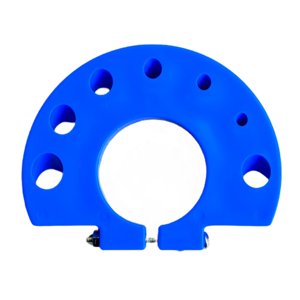 Ioensy - Afilador De Brocas Para Taladros Amoladora Accesorio Para Afilar Brocas Para Taladros Multifuncionales