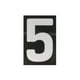 thumbnail image 1 of Plantilla Adhesiva Patente Numero 5, 1 of 3
