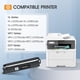thumbnail image 2 of Cartuchos de tóner Cool Toner TN229XL TN229 para impresora Brother, 2 of 6