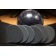 thumbnail image 5 of Paquete de 6 almohadillas para lijar Creating the Difference TruCut para bolos, 5 of 6