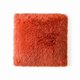 thumbnail image 1 of Cojín 50x50 Long Pile Ginger, 1 of 4