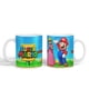 thumbnail image 1 of Taza Super Mario Bros D10 (320ml), 1 of 2