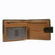thumbnail image 3 of Billetera Hombre Capri 987 Verde/Naranjo Gino Rodinis, 3 of 8
