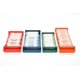 thumbnail image 3 of Set de cajas para almacenamiento de monedas Nadex de 8 piezas con bandejas con cierre, 3 of 8