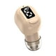 thumbnail image 1 of Mini Solo Auricular Bluetooth 5.3 Auriculares Inalámbricos Para El Color De La Piel Del Teléfono Inteligente, 1 of 5