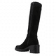 thumbnail image 4 of Bota Negro Mujer Casual Chalada Merati, 4 of 6