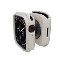 Funda Protectora Elkson Quattro Series Compatible Con Apple Watch 41/40 Mm