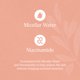 thumbnail image 4 of Limpiador Facial Nature Love 177 ml Agua Micelar + Niacinamida, 4 of 8