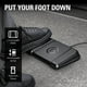 thumbnail image 2 of Pedal Studio Controller Elgato Stream Deck con 3 pedales macro, 2 of 3