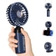 thumbnail image 1 of Ventilador de mano Morelax 4000 mAh USB recargable y plegable, 1 of 8
