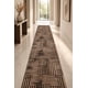 thumbnail image 3 of Alfombra Pasillo Cafe Con Goma 67x300CM, 3 of 3
