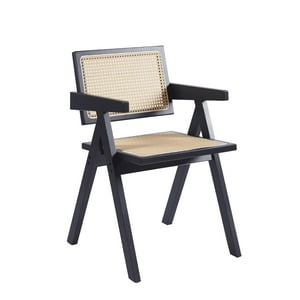Moadchile - Silla Chandigarh Negra