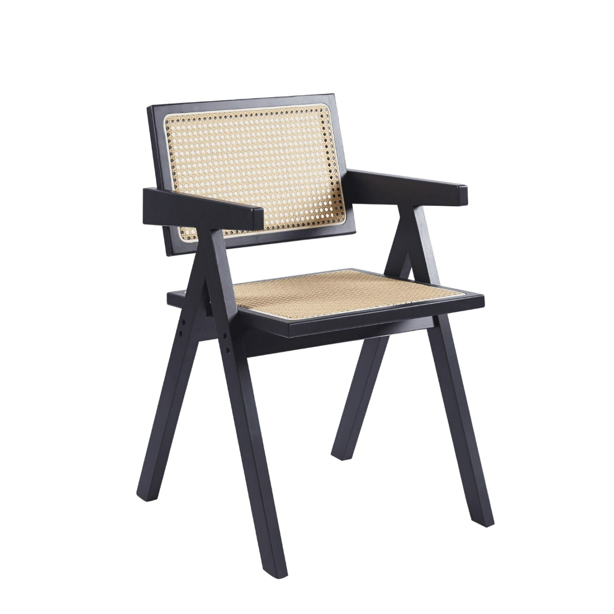 Moadchile - Silla Chandigarh Negra