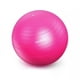 thumbnail image 3 of Balon pilates 65cm rosa + inflador, 3 of 3