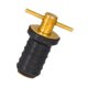 thumbnail image 2 of Tapón De Drenaje Con Mango De Latón, Fácil De Usar, Reemplaza Para Plomería, Kayaks, Yates, Mango En T De 17mm, 2 of 5