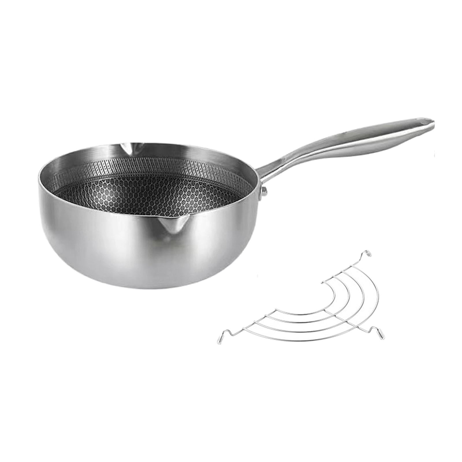 Bothyi - Olla Freidora Multiusos Japonesa Tempura Freidora Hervir Patatas Fritas Secas
