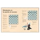 thumbnail image 3 of Ajedrez para niños: Juegos estrategias y trucos blanco, 3 of 3