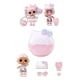 thumbnail image 3 of Set de muñecas LOL Surprise Hello Kitty para niñas con accesorios, 3 of 6