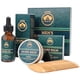thumbnail image 2 of Kit Crecimiento Barba AMSKY Aceite Balsamo Peine Biotina 30ml, 2 of 3
