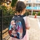 thumbnail image 5 of Harley Quinn Mochila Escolar para Niños y Niñas, Mochila Infantil Ligera de Alta Calidad, Grande y Duradera Azul, 5 of 6