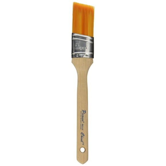 Pincel PROFORM PIC11-1.5 Stiff Oval Marrón Claro