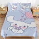 thumbnail image 5 of Cinnamoroll Bedding Sets for Kids Men Women Twin Size, 5 of 5