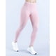 thumbnail image 2 of Leggins Training Mujer Bicolor Pretina Alta Estilo Moderno - YJ347, 2 of 3