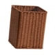 thumbnail image 4 of Cubo De Basura Portátil, Resistente Y Decorativo, Ideal Para El Baño, La Oficina Y El Hogar., 4 of 5